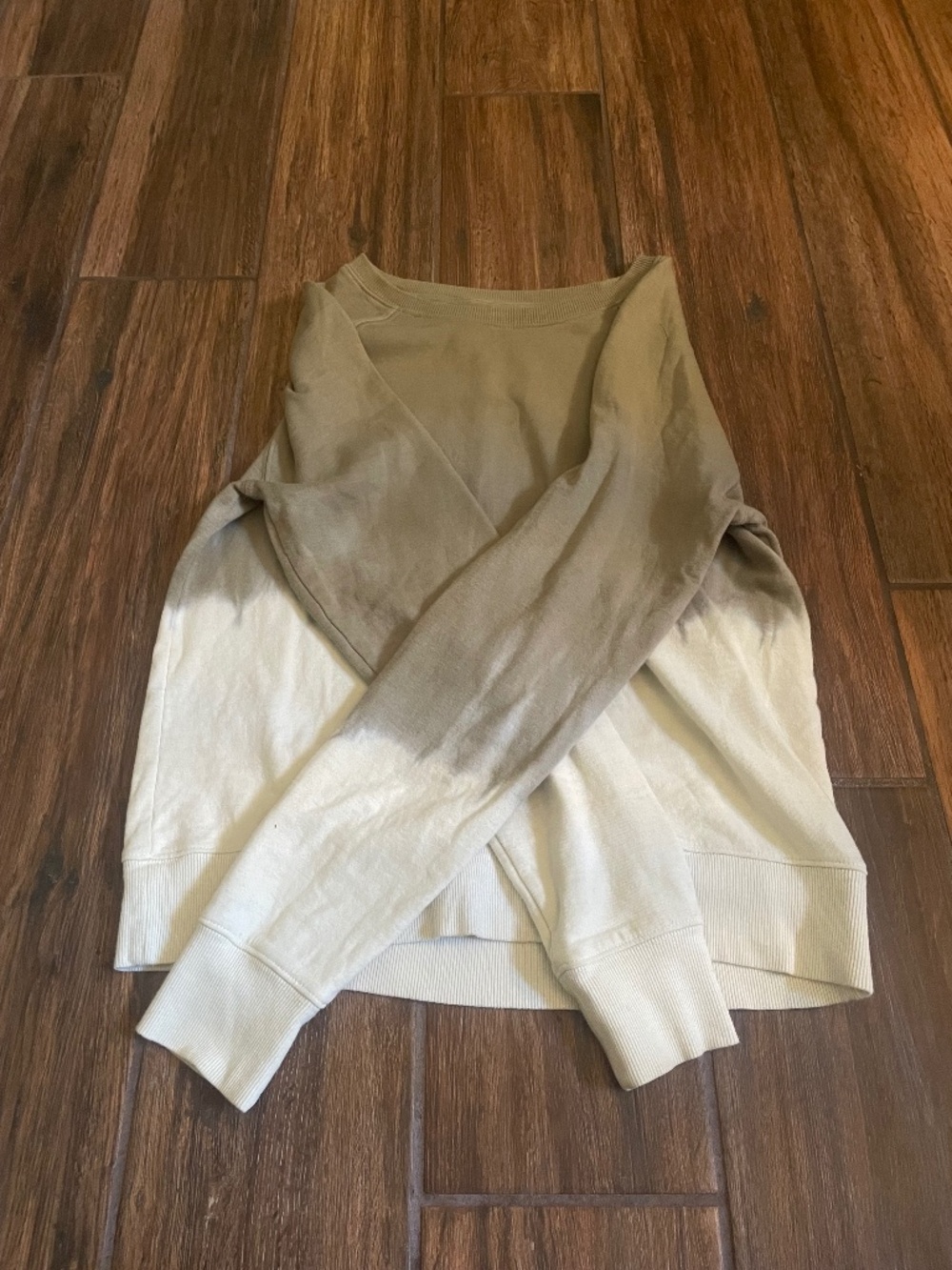 Athleta sweatshirt